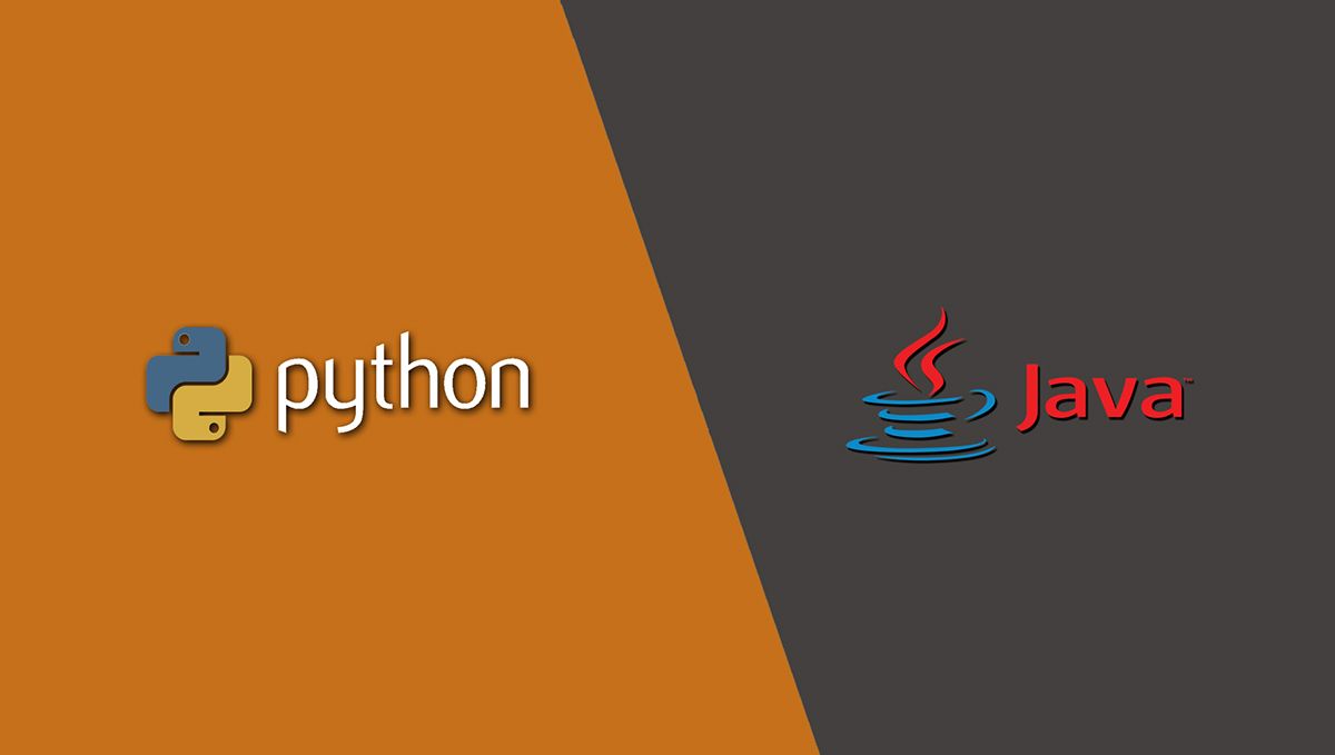 Java Czy Python Który Jest Lepszy Dla Początkujących W 2020 Roku 6798
