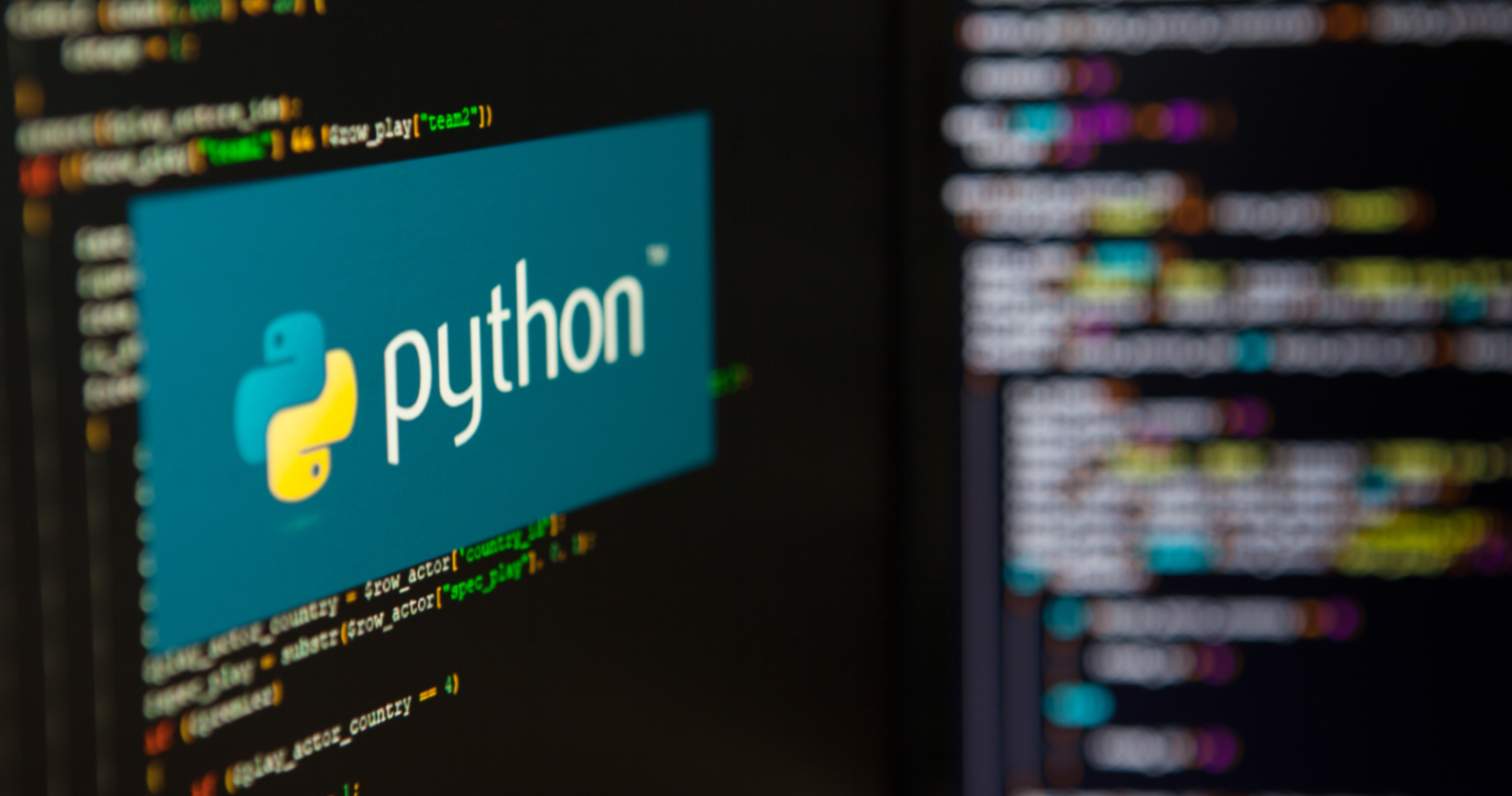 Python Kursy Dla Początkujących Programistów 1150